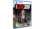 NBA25 PlayStation 5