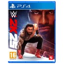WWE25 PlayStation 4