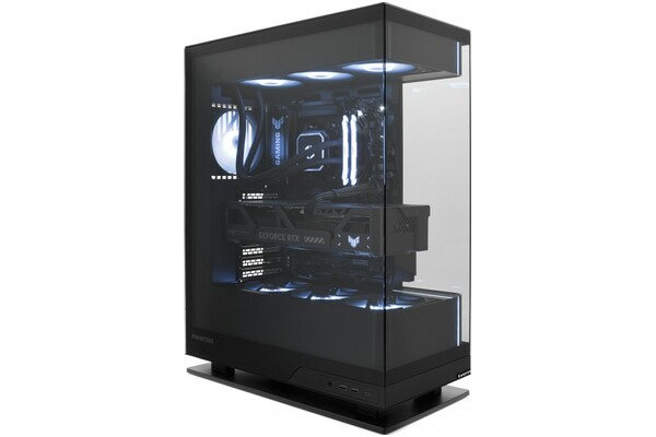 KOMPUTRONIK B19 Ultimate AMD Ryzen 9 64GB DDR5 NVIDIA GeForce RTX 5080 16GB 4TB SSD brak