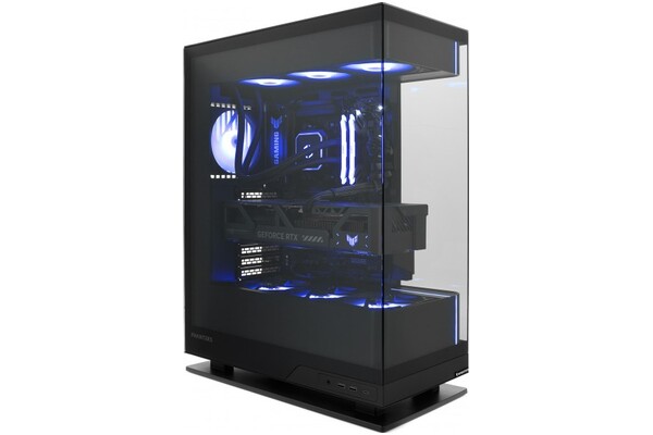 KOMPUTRONIK B19 Ultimate AMD Ryzen 9 64GB DDR5 NVIDIA GeForce RTX 5080 16GB 4TB SSD brak