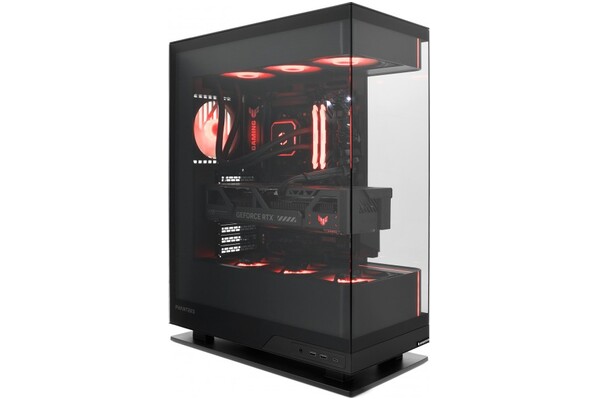 KOMPUTRONIK B19 Ultimate AMD Ryzen 9 64GB DDR5 NVIDIA GeForce RTX 5080 16GB 4TB SSD brak