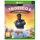 Tropico 6 Xbox One