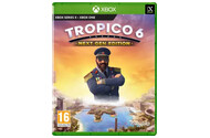 Tropico 6 Xbox One