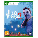 Hello Neighbor 2 Xbox (One/Series X)