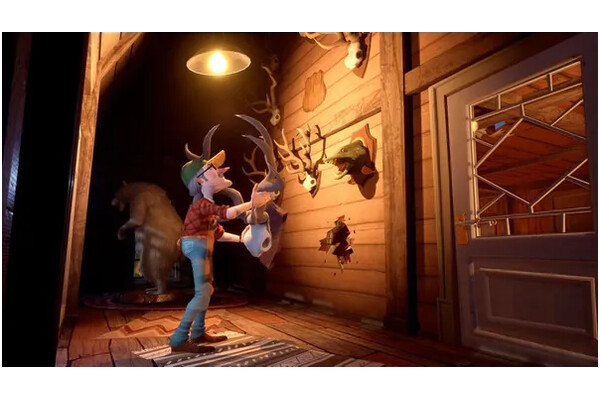 Hello Neighbor 2 Xbox (One/Series X)