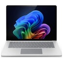 Laptop Microsoft Surface Laptop 7 15.0" Intel Core Ultra 5 236V Intel Arc 16GB 512GB SSD Windows 11 Professional platynowy