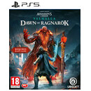 DLC Assassins Creed Valhalla Dawn of Ragnarok PlayStation 5
