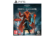 DLC Assassins Creed Valhalla Dawn of Ragnarok PlayStation 5