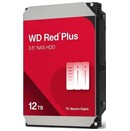 Dysk wewnętrzny WD WD120EFGX Red HDD SATA (3.5") 12TB