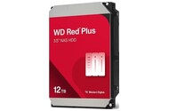 Dysk wewnętrzny WD WD120EFGX Red HDD SATA (3.5") 12TB