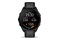 Smartwatch Garmin Forerunner 165 Music czarny