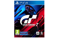 Gran Turismo 7 PlayStation 4