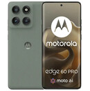 Smartfon Motorola edge 60 pro 5G SHADOW 6.70" 12.0GB/256.0GB