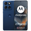 Smartfon Motorola edge 60 5G Gibraltar Sea 6.70" 12.0GB/256.0GB
