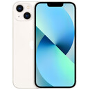 Smartfon Apple iPhone 13 5G księżycowa poświata 6.10" 4.0GB/128.0GB