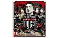 Sleeping Dogs Edycja Ostateczna PC