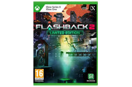 Flashback 2 Xbox (One/Series X)