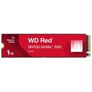 Dysk wewnętrzny SanDisk SN700 SSD M.2 NVMe 1TB
