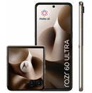 Smartfon Motorola razr 60 ultra 5G Drewniany 17.70" 16.0GB/512.0GB