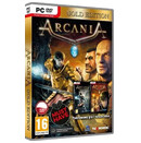 Arcania Edycja Złota Edycja Must Have PC