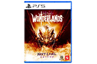 Tiny Tinas Wonderlands Next Level Edition PlayStation 5