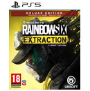 Rainbow Six Extraction Edycja Deluxe PlayStation 5