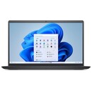 Laptop DELL Inspiron 3535 15.6" AMD Ryzen 7 7730U AMD Radeon 16GB 512GB SSD Windows 11 czarny