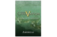 Sid Meiers Civilization V Cradle of Civilization The Americas PC