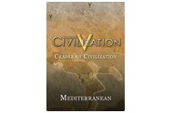 Sid Meiers Civilization V Cradle of Civilization Mediterranean PC
