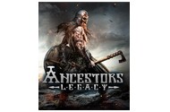Ancestors Legacy PC