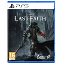 The Last Faith PlayStation 5
