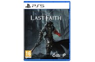 The Last Faith PlayStation 5