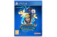 Naruto x Boruto Ultimate Ninja Storm Connections Edycja Standardowa PlayStation 4