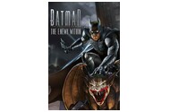 Batman The Enemy Within The Telltale Series PC