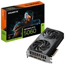 Karta graficzna GIGABYTE RTX 5060 Windforce 8GB GDDR7