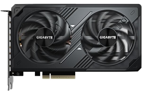 Karta graficzna GIGABYTE RTX 5060 Windforce 8GB GDDR7
