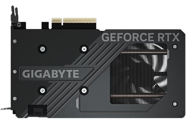 Karta graficzna GIGABYTE RTX 5060 Windforce 8GB GDDR7
