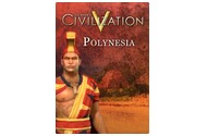Sid Meiers Civilization V Civilization and Scenario Pack Polynesia PC