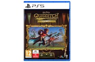 Harry Potter Mistrzowie Quidditcha Edycja Deluxe PlayStation 5