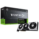 Karta graficzna MSI RTX 5060 Ventus 3X OC 8GB GDDR7