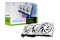 Karta graficzna MSI RTX 5060 Gaming TRIO White 8GB GDDR7