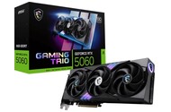 Karta graficzna MSI RTX 5060 Gaming TRIO 8GB GDDR7