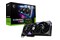 Karta graficzna MSI RTX 5060 Gaming TRIO 8GB GDDR7