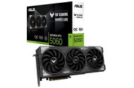Karta graficzna ASUS RTX 5060 TUF Gaming OC 8GB GDDR7