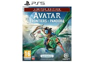 Avatars of Pandora Edycja Limitowana PlayStation 5