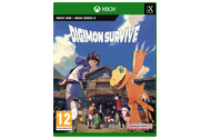 Digimon Survive Xbox (One/Series X)
