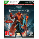 DLC Assassins Creed Valhalla Dawn of Ragnarok Xbox One