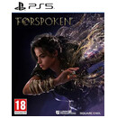 Forspoken PlayStation 5