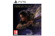Forspoken PlayStation 5