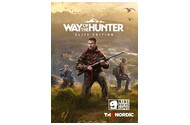 Way of the Hunter Edycja Elite PC